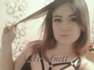 Air_Anett Sexcams city