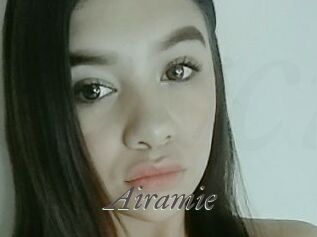 Airamie Sexcams city