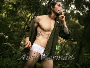 Airic_Harmatt