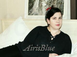 AirisBlue