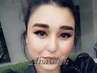 AisaChen