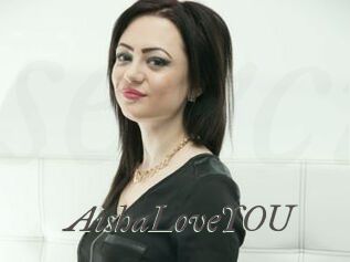 AishaLoveYOU