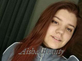 Aisha_Bounty Sexcams city