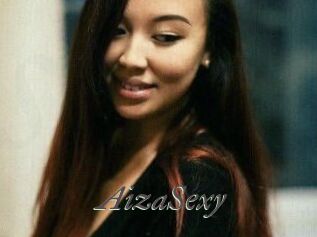 AizaSexy