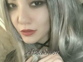 AizaSuon