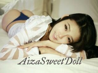AizaSweetDoll