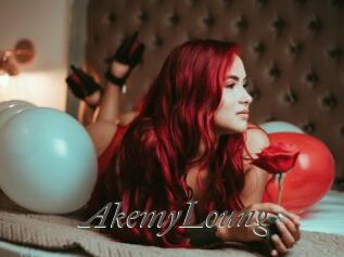 AkemyLoung Sexcams city