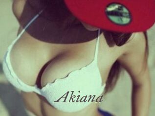 Akiana