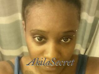AkilaSecret