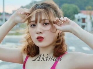Akinaa Sexcams city