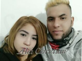 Alai_Christian