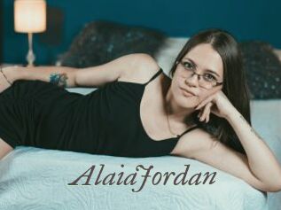 AlaiaJordan Sexcams city