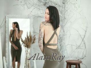AlainRay Sexcams city