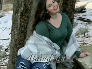 AlainaJune