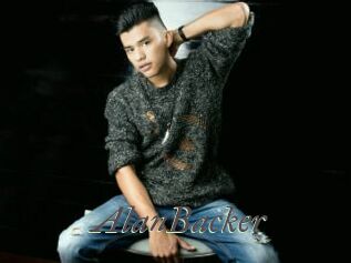 AlanBacker