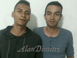 AlanDimitri