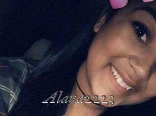 Alana2223