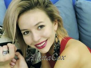 AlanaCox