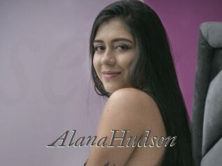 AlanaHudson
