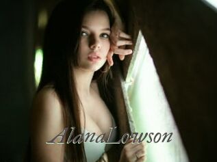 AlanaLowson