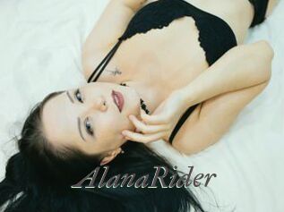 AlanaRider