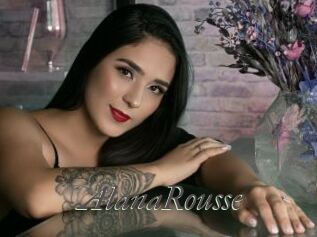 AlanaRousse