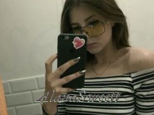AlanaSweett