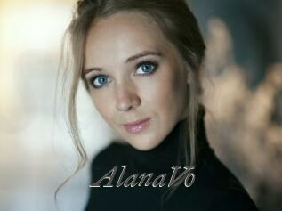 AlanaVo Sexcams city