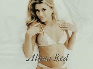 Alana_Red Sexcams city