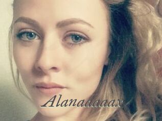 Alanaaaaax Sexcams city