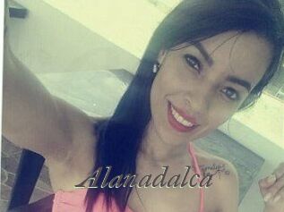 Alanadalca Sexcams city