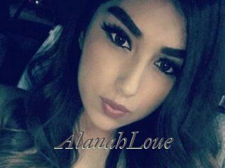 Alanah_Loue Sexcams city