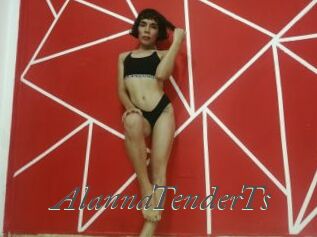 AlannaTenderTs Sexcams city