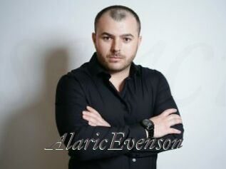 AlaricEvenson