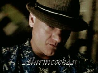 Alarmcock4u