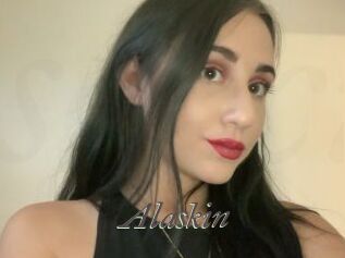 Alaskin