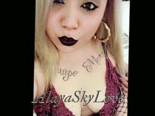 AlayaSkyLove