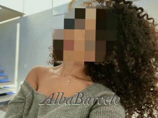 AlbaBarcelo