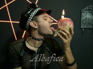 Albafica