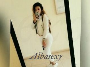 Albasexy