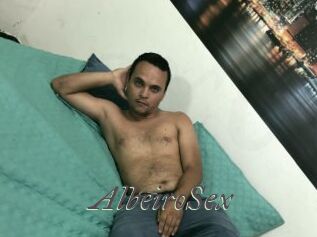AlbeiroSex