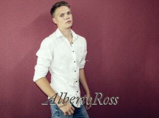 AlbertoRoss