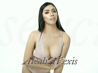 AleahALexis Sexcams city
