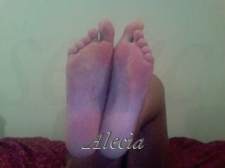 Alecia