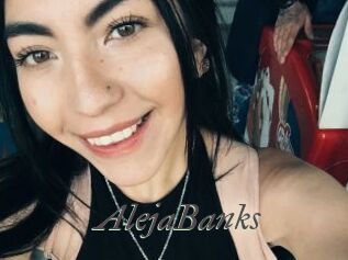 AlejaBanks