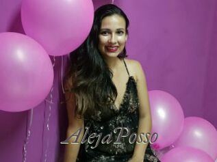 AlejaPosso Sexcams city