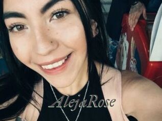 AlejaRose