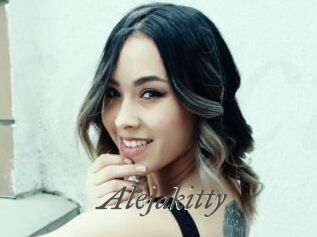 Alejakitty