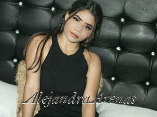 AlejandraArenas Sexcams city