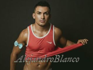 AlejandroBlanco